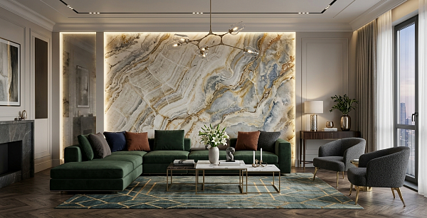 КАМЕНЬ И ТЕКСТУРЫ