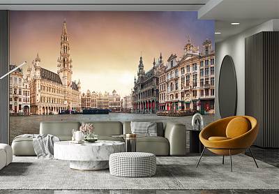 ГОРОДА И СТРАНЫ